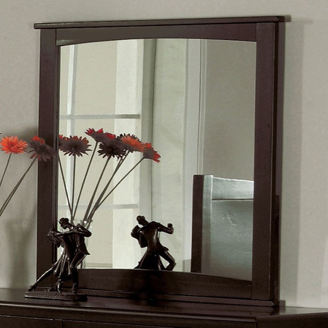 Milano Mirror - U&U Home Budget Furniture (Carteret, NJ)
