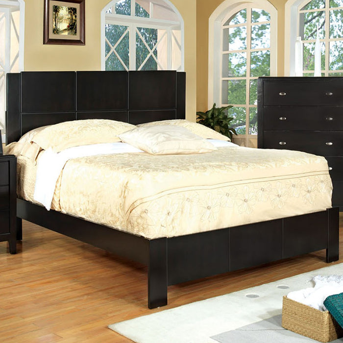 Lexington Beige - U&U Home Budget Furniture (Carteret, NJ)