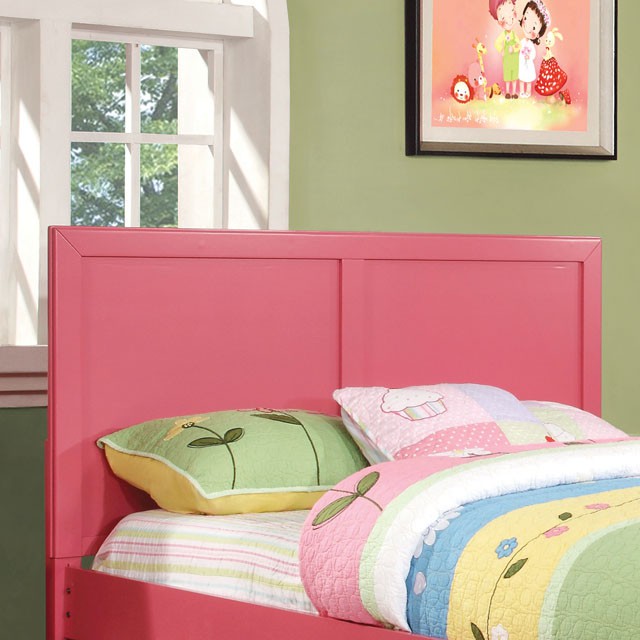 Prismo Queen/Full Headboard - U&U Home Budget Furniture (Carteret, NJ)