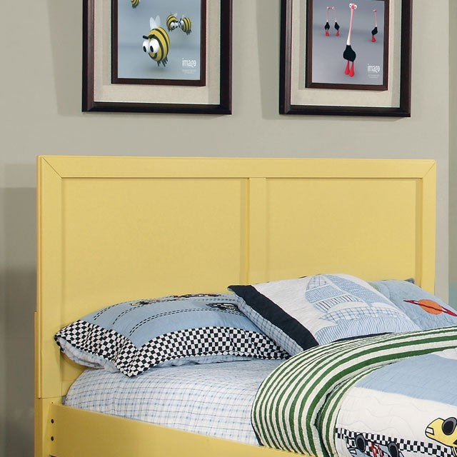 Prismo Queen/Full Headboard - U&U Home Budget Furniture (Carteret, NJ)