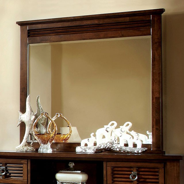 Davan Mirror - U&U Home Budget Furniture (Carteret, NJ)