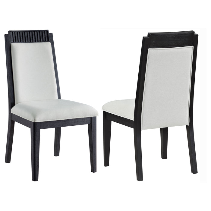 Brookmead Side Chair - U&U Home Budget Furniture (Carteret, NJ)