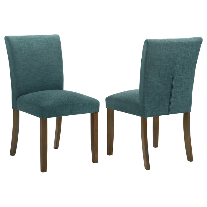 Cantley Side Chair - U&U Home Budget Furniture (Carteret, NJ)