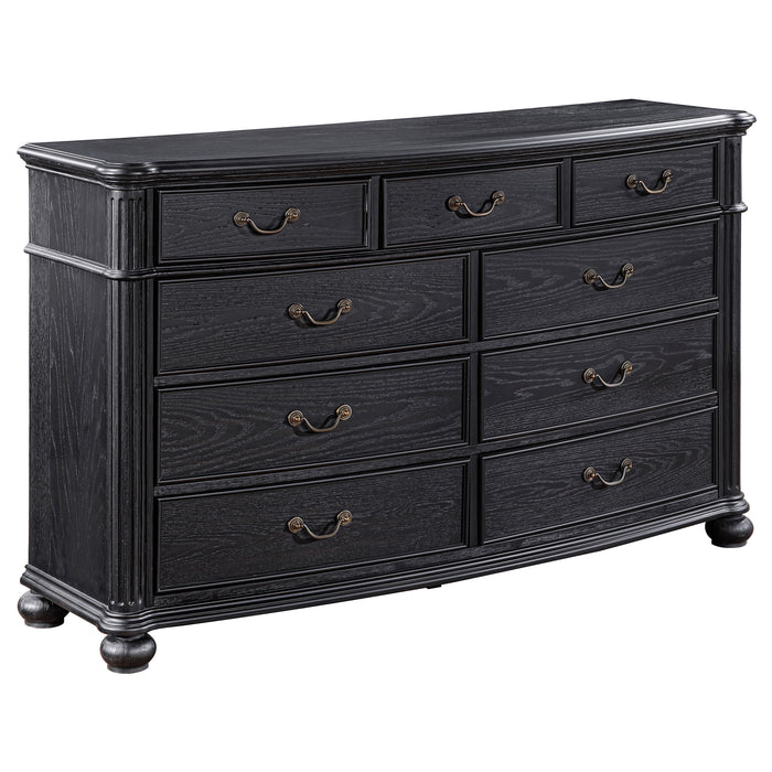 Celina Dresser - U&U Home Budget Furniture (Carteret, NJ)