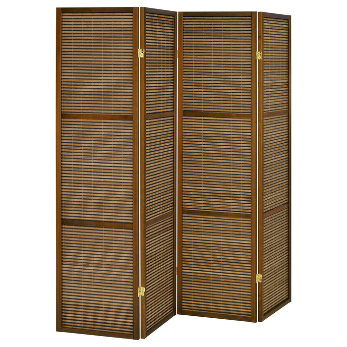 Browning Room Divider - U&U Home Budget Furniture (Carteret, NJ)