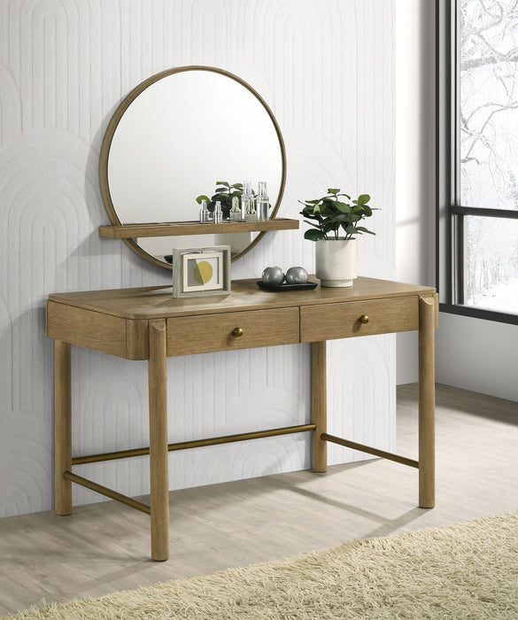 Arini Vanity Set - U&U Home Budget Furniture (Carteret, NJ)