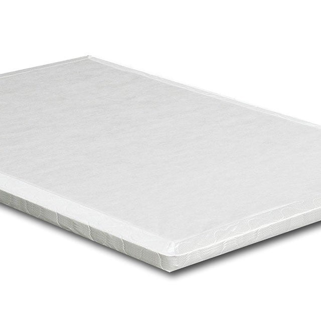 Lupine Bunkie Board - U&U Home Budget Furniture (Carteret, NJ)