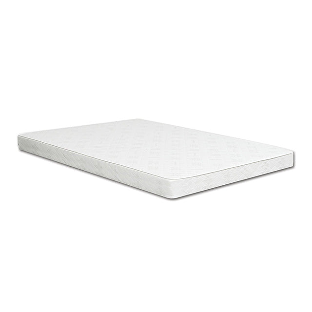 MADDER 4" Twin Trundle Mattress - U&U Home Budget Furniture (Carteret, NJ)