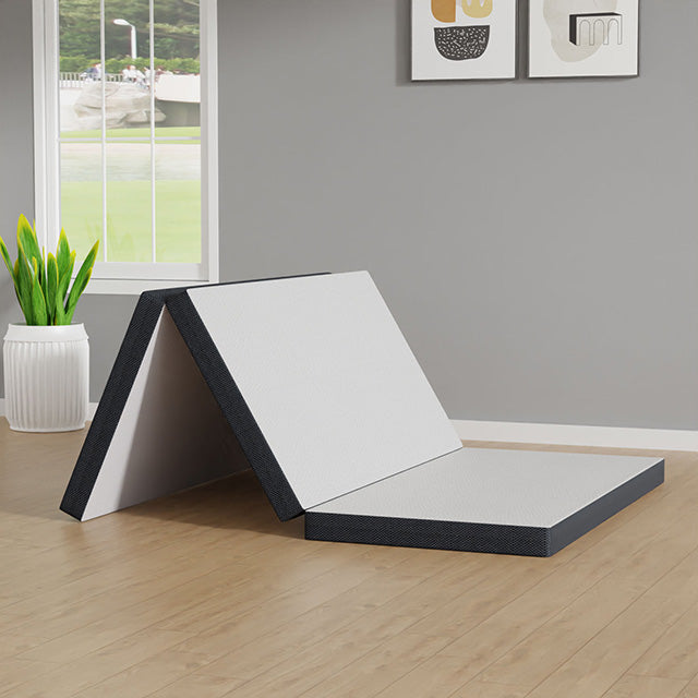 Hollyhock Mattress - U&U Home Budget Furniture (Carteret, NJ)