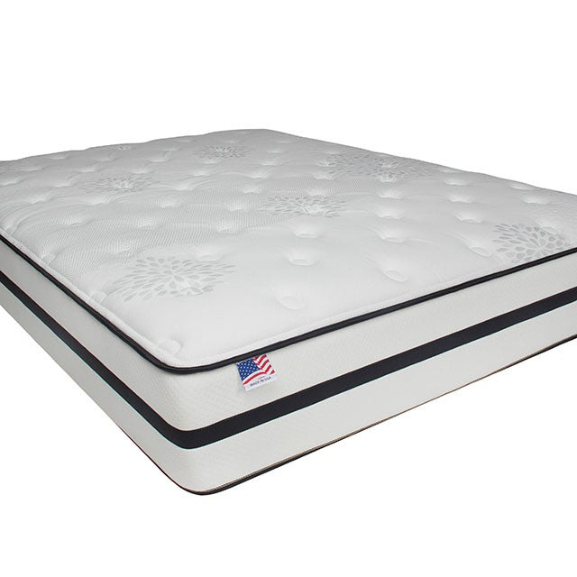 Kastel Mattress - U&U Home Budget Furniture (Carteret, NJ)