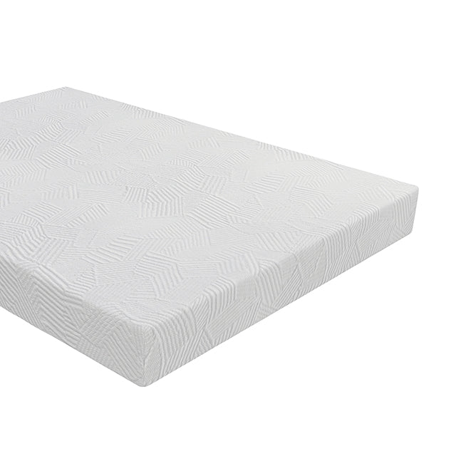 Lobelia Mattress - U&U Home Budget Furniture (Carteret, NJ)