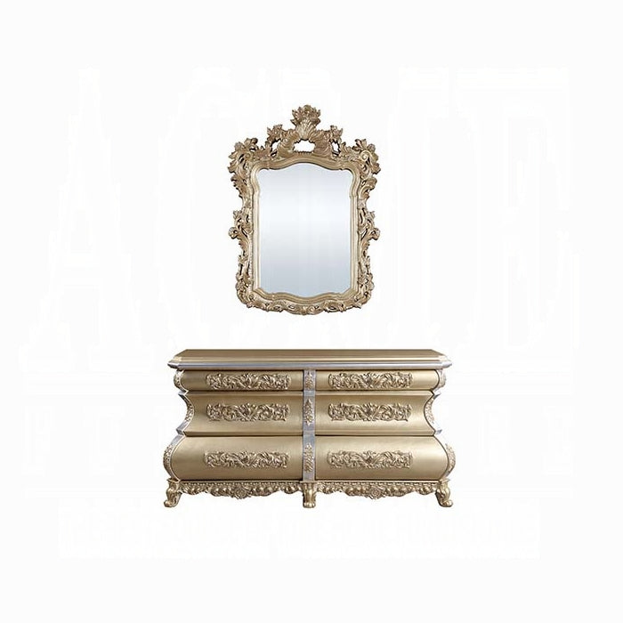 Seville Server - U&U Home Budget Furniture (Carteret, NJ)