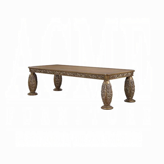 Constantine Dining Table - U&U Home Budget Furniture (Carteret, NJ)
