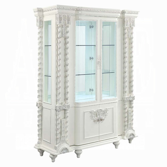 Vanaheim Curio - U&U Home Budget Furniture (Carteret, NJ)