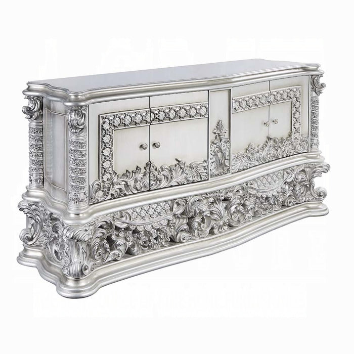 Valkyrie Server - U&U Home Budget Furniture (Carteret, NJ)