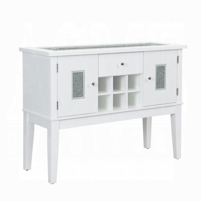 Elizaveta Server - U&U Home Budget Furniture (Carteret, NJ)