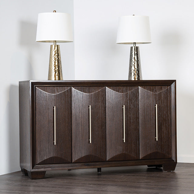 Hinwitz Server - U&U Home Budget Furniture (Carteret, NJ)