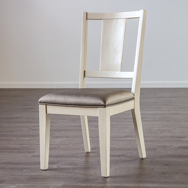 Hinwitz Chair - U&U Home Budget Furniture (Carteret, NJ)