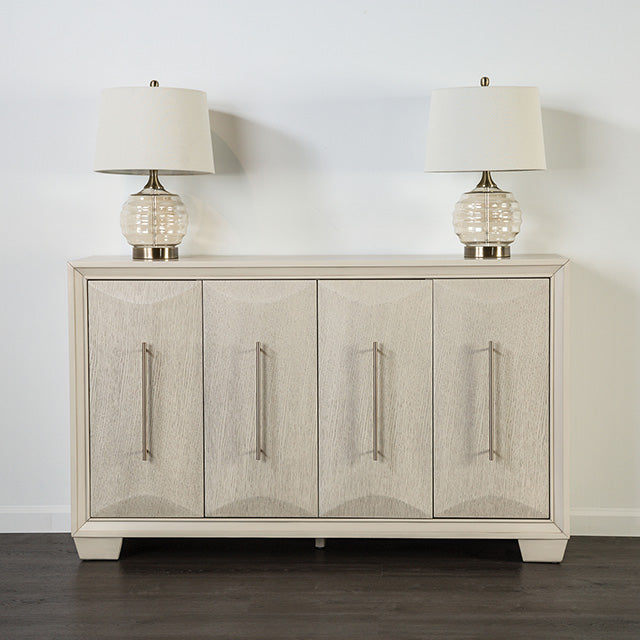 Hinwitz Server - U&U Home Budget Furniture (Carteret, NJ)