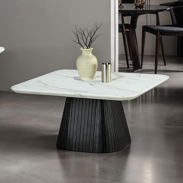 Sindal Cooffe Table - U&U Home Budget Furniture (Carteret, NJ)