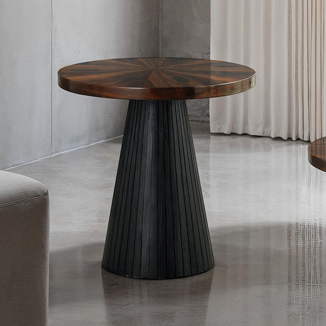 Surdal End Table - U&U Home Budget Furniture (Carteret, NJ)