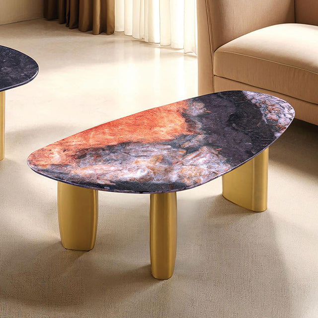 Northwich Coffee Table - U&U Home Budget Furniture (Carteret, NJ)