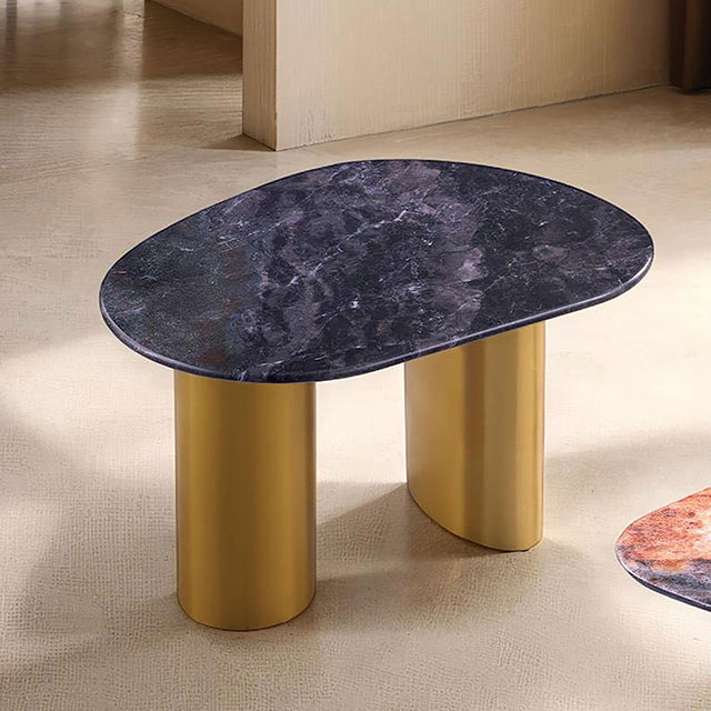 Northwich End table - U&U Home Budget Furniture (Carteret, NJ)
