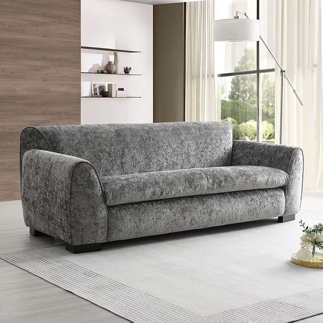Severo Sofa - U&U Home Budget Furniture (Carteret, NJ)