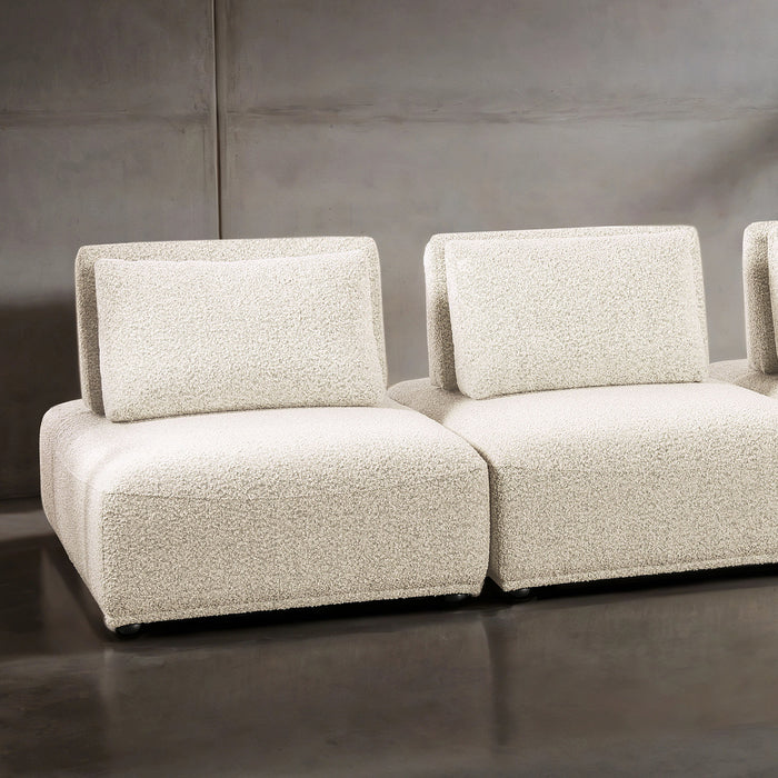 Stavanger 3-Seater - U&U Home Budget Furniture (Carteret, NJ)