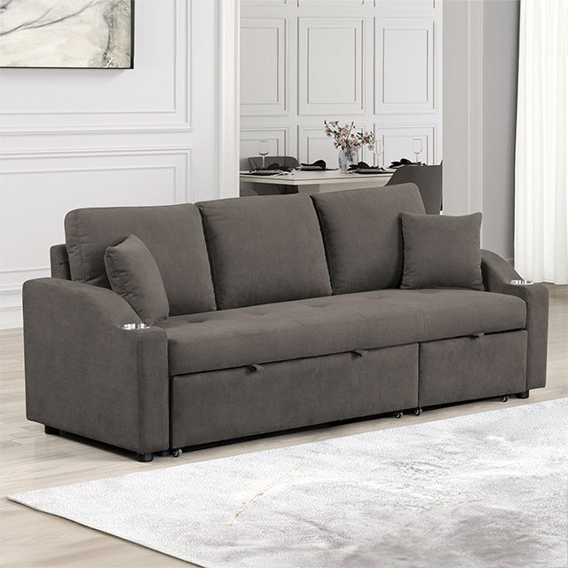 Royden Sleeper Sofa - U&U Home Budget Furniture (Carteret, NJ)