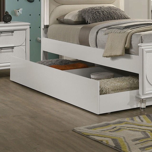 Lareina Trundle - U&U Home Budget Furniture (Carteret, NJ)