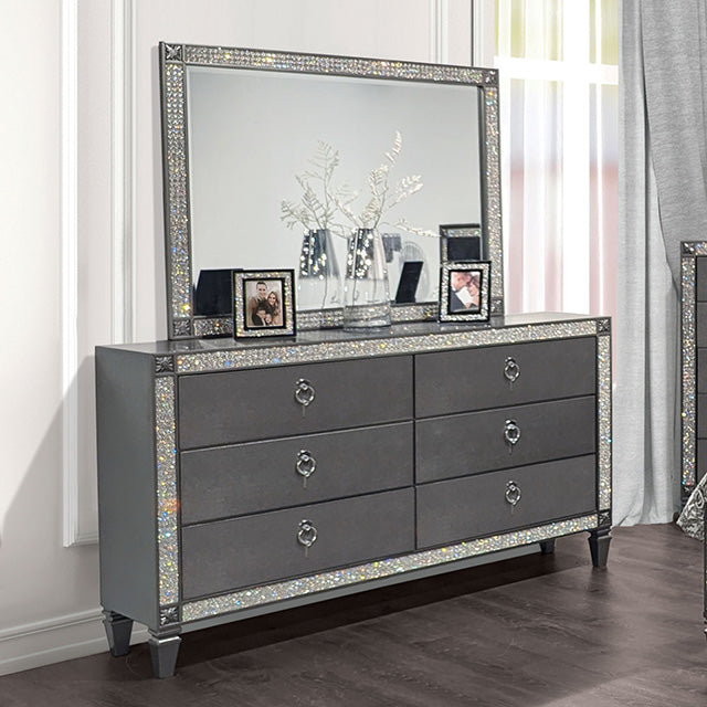 Lyanne Dresser - U&U Home Budget Furniture (Carteret, NJ)