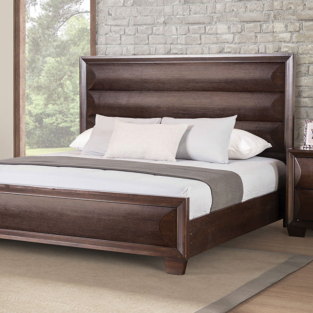 Hinwitz Queen Bedroom Set - U&U Home Budget Furniture (Carteret, NJ)