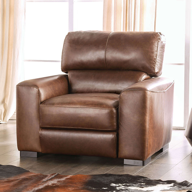 Marsicano Chair - U&U Home Budget Furniture (Carteret, NJ)