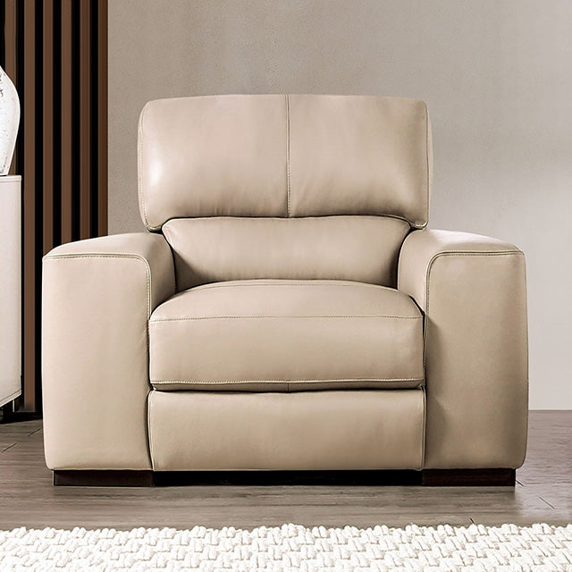 Marsicano Recliner - U&U Home Budget Furniture (Carteret, NJ)