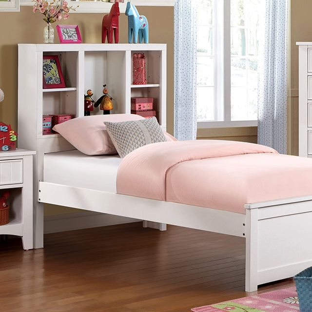 Marilla Full Bedroom Set - U&U Home Budget Furniture (Carteret, NJ)