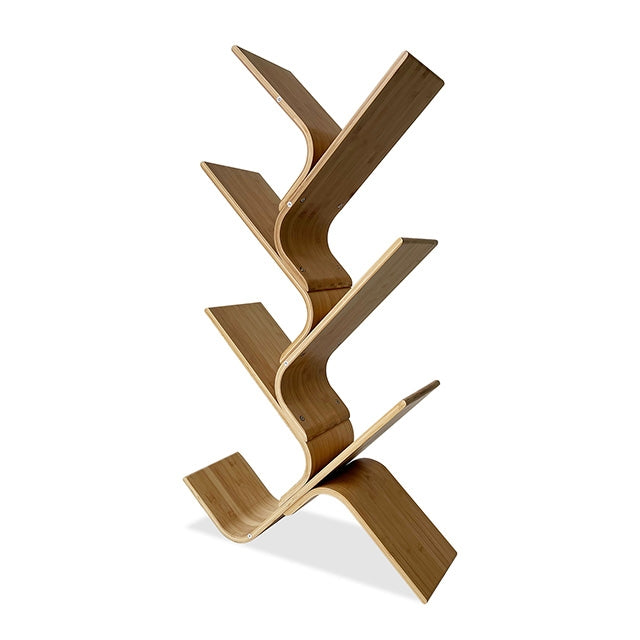 Imbler Shelf - U&U Home Budget Furniture (Carteret, NJ)