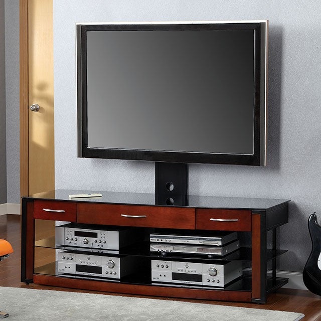 Penarth TV Console - U&U Home Budget Furniture (Carteret, NJ)