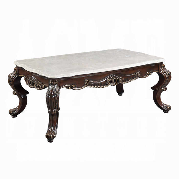 Benbek Coffee Table - U&U Home Budget Furniture (Carteret, NJ)