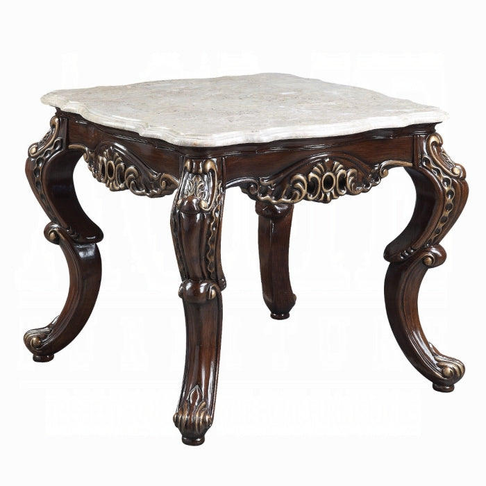 Benbek End Table - U&U Home Budget Furniture (Carteret, NJ)