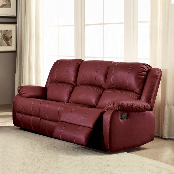 Zuriel Motion Sofa - U&U Home Budget Furniture (Carteret, NJ)