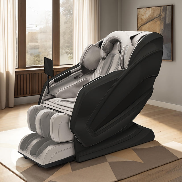 Vellurest Massage Chair - U&U Home Budget Furniture (Carteret, NJ)