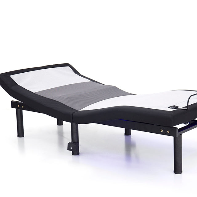 Somnerside III Adjustable Bed Base - U&U Home Budget Furniture (Carteret, NJ)
