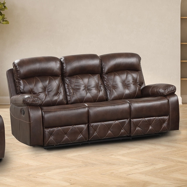 Osias Manual Sofa - U&U Home Budget Furniture (Carteret, NJ)