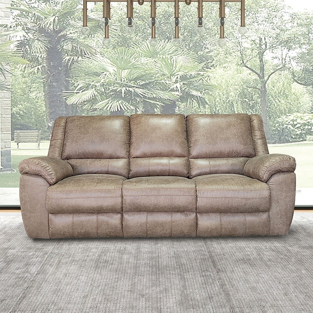 Jambi Sofa - U&U Home Budget Furniture (Carteret, NJ)