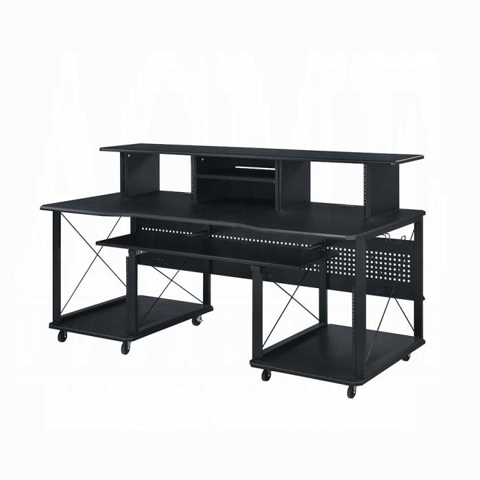 Megara Music Desk - U&U Home Budget Furniture (Carteret, NJ)