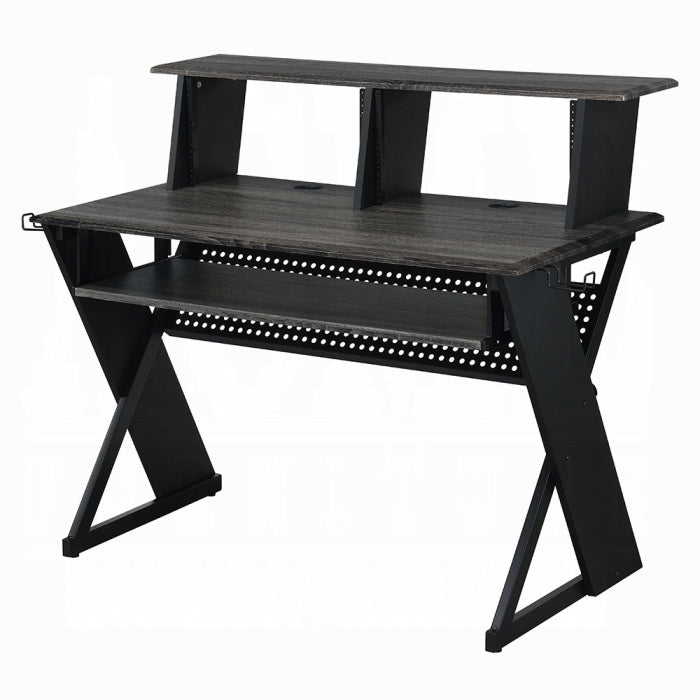 Humanity Music Desk - U&U Home Budget Furniture (Carteret, NJ)