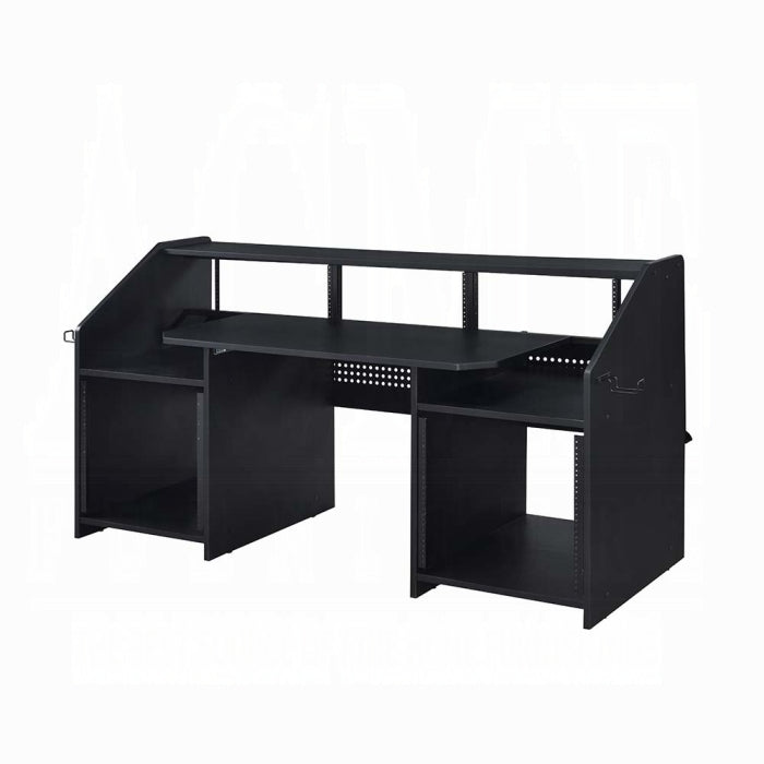Annette Music Desk - U&U Home Budget Furniture (Carteret, NJ)