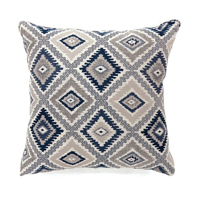 Deamund Pillow (2/Box) - U&U Home Budget Furniture (Carteret, NJ)