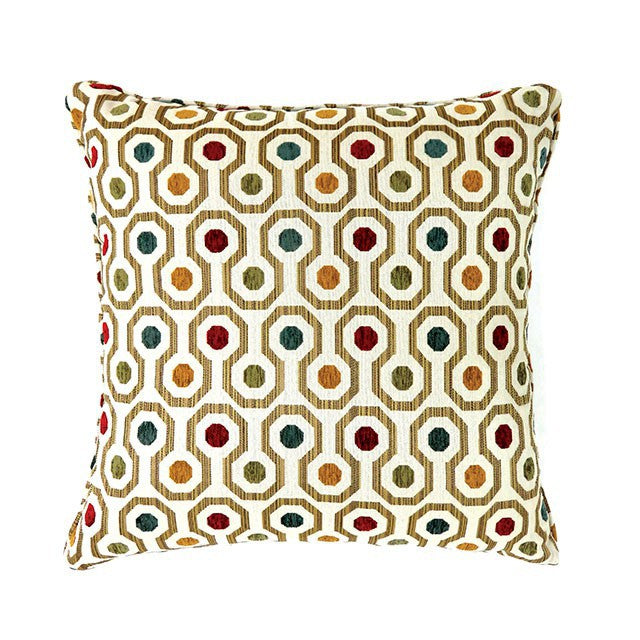 Dott Pillow (2/Box) - U&U Home Budget Furniture (Carteret, NJ)